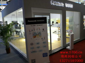 鄭州松下自動(dòng)門代理商 以專業(yè)方案與匠心品質(zhì)，守護(hù)商超與建筑的智能通行