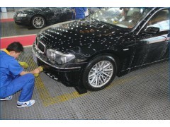洗車格柵板搭配優(yōu)質(zhì)洗車服務(wù)，這些選擇讓你省心又省力